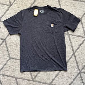 NWT Carhartt Loose Fit Tee